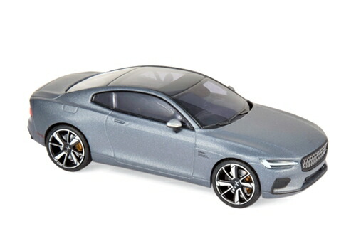 楽天市場】NOREV（ノレブ） 1/43 ボルボ ポールスター 1 2020