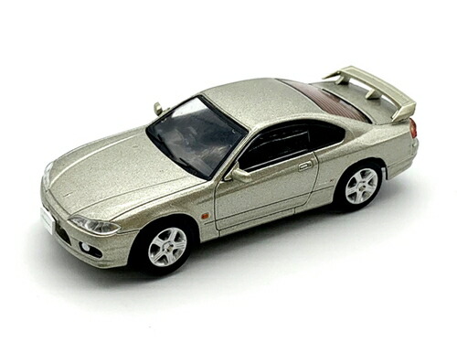 楽天市場】オットー OTTO 1/18 日産 シルビア SPEC-R S15 1999 グレー