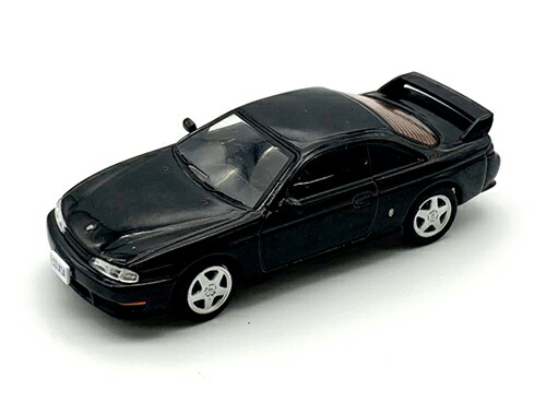ミニカー　1/43 ルノー 5 アルピーヌ 1980(シルバー) [510533] 10953555.jpg