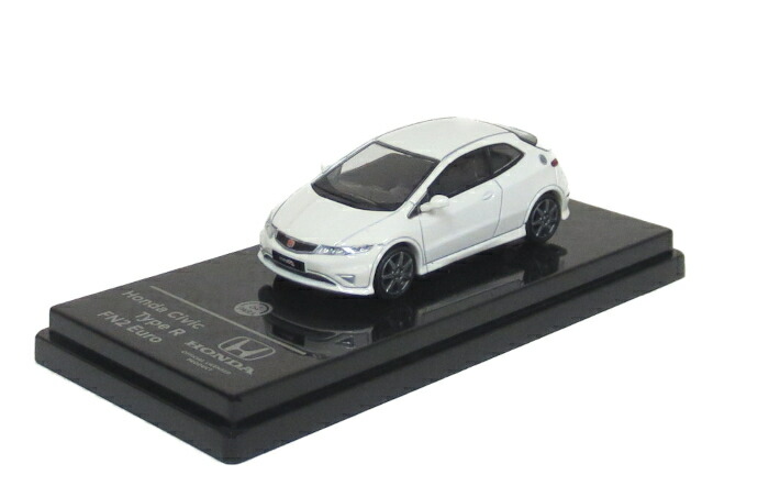 楽天市場】PARAGON（パラゴン） 1/64 PARA64 ホンダ シビック