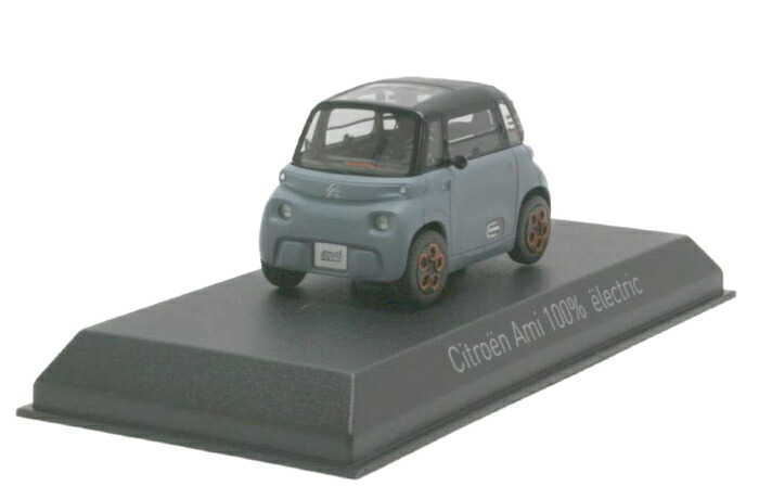 ノレブ　シトロエンアミ６　1/18 ミニカー シトロエン アミ6 1964 NOREVノレブ 緑 1/18 1964