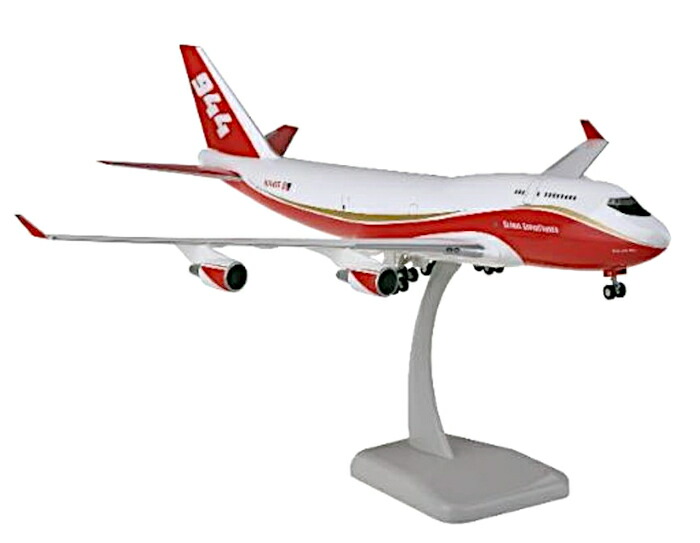 【新品】ボーイング B747LCF ドリームリフター 1/200 ホーガン 楽天市場】ボーイング B747LCF DREAM LIFTER ドリームリフター