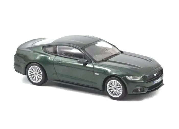 楽天市場】ノレブ 1/12 フォード マスタング ファストバック GT