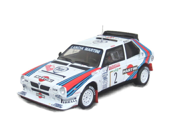 楽天市場】ixo（イクソ） 1/43 フォード プーマ Rally1 2022 ラリー