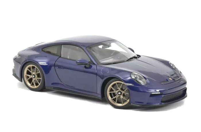 楽天市場】ノレブ 1/18 ポルシェ 911 (992 2) GT3 ツーリング