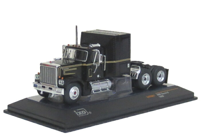 楽天市場】ixo（イクソ） 1/43 フレイトライナー コロナド 2012