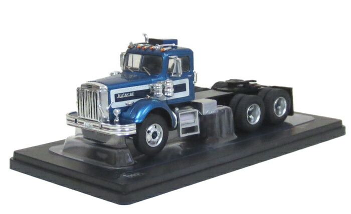 楽天市場】IXO イクソ 1/43 MAN F2000 1994 ブルー 模型 ミニカー