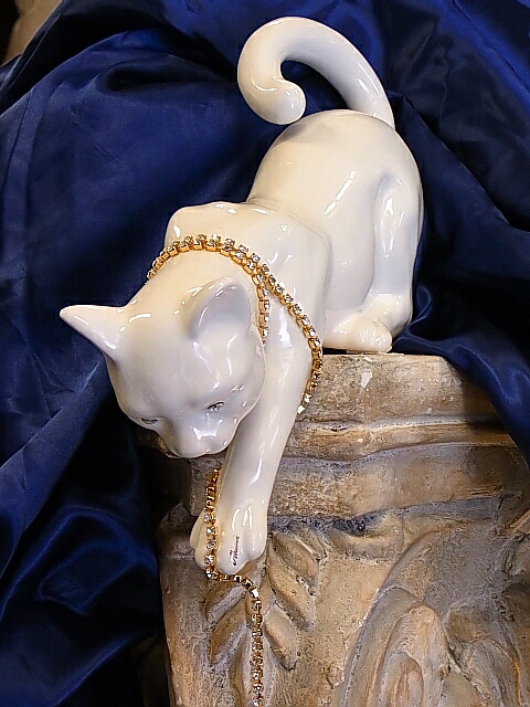 イタリア共和国のアウラの猫