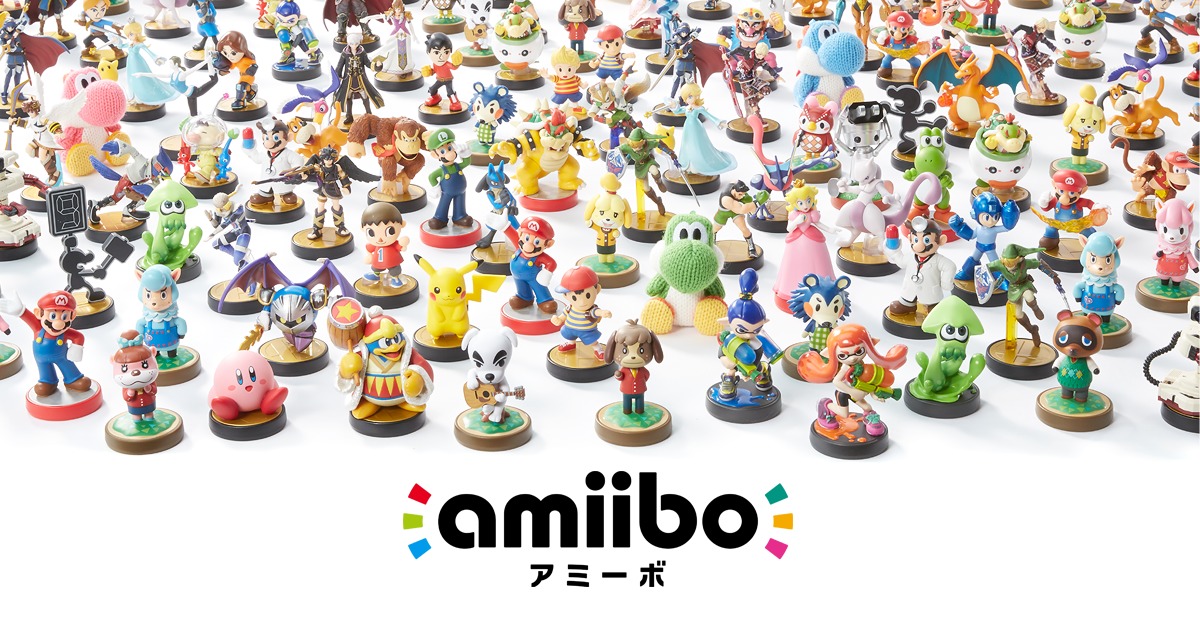 楽天市場 Amiibo ガール ライムグリーン スプラトゥーンシリーズ 任天堂 アミーボ Nintendo その他周辺機器 Branche 楽天市場店