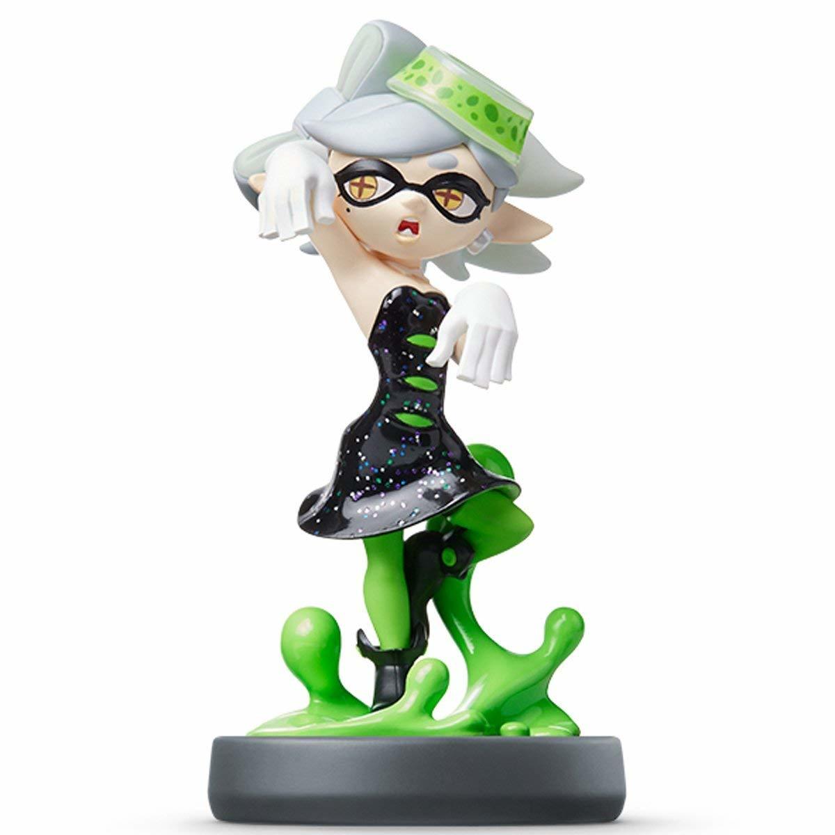 楽天市場 Amiibo ホタル スプラトゥーンシリーズ 任天堂 アミーボ Nintendo Switch用その他周辺機器 Branche 楽天市場店