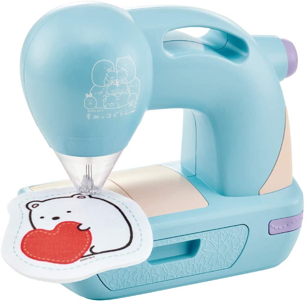 楽天市場 新品 送料無料 フェルティミシン すみっコぐらし こども タカラトミー Takara Tomy クリスマスプレゼント Branche 楽天市場店