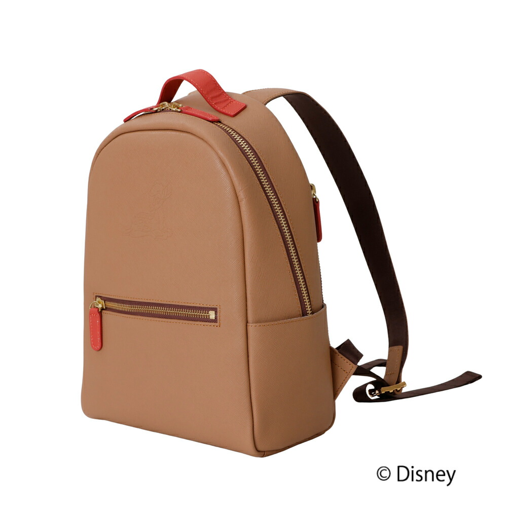 楽天市場】ディズニー レザー ミニリュック おしゃれキャットマリー