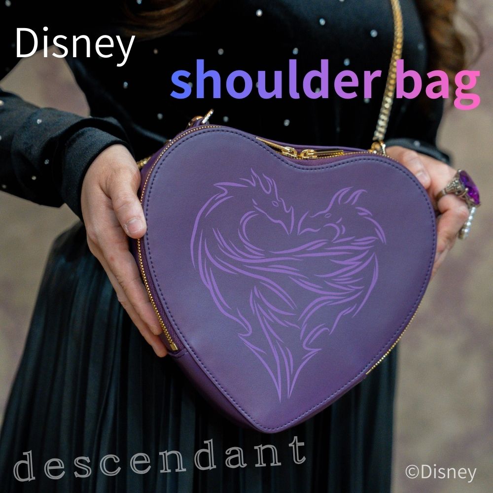 楽天市場】香港ディズニー 2024 オルメル・フェイス・3Wayバッグ