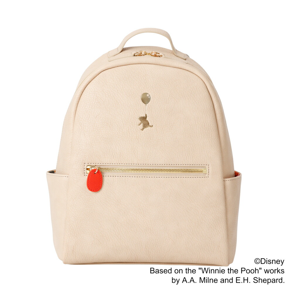 【500円OFFクーポン券!百貨店大売り出し!】Disney 『 くまのプーさん 』 目論む プー ミニ背嚢 成年者 背嚢 御徒面子 分かりやすい 堅苦しさ グッズ 差し上げ物 差し上げ物 今めかしい 好いたらしいめ 通い 通学 旅する 傍え隠し お出かけ ミニ