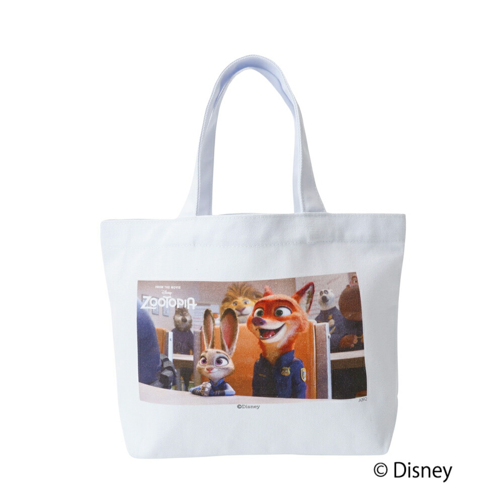 楽天市場】Disney ズートピア MOVIE COLLECTION キャンバス