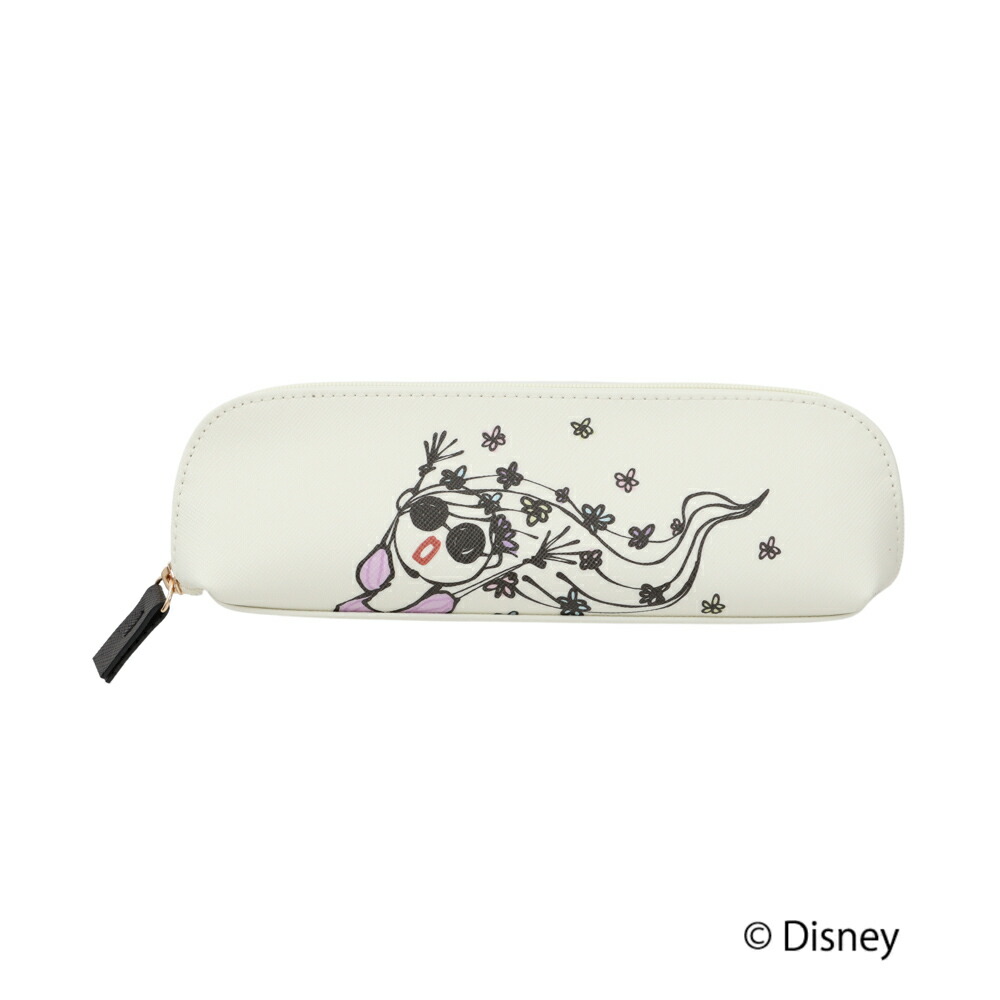 ディズニー　ラウンジフライ　アラジン　ジャスミン　ポーチ　3点セット　② ディズニー ラウンジフライ アラジン ジャスミン ポーチ 3点