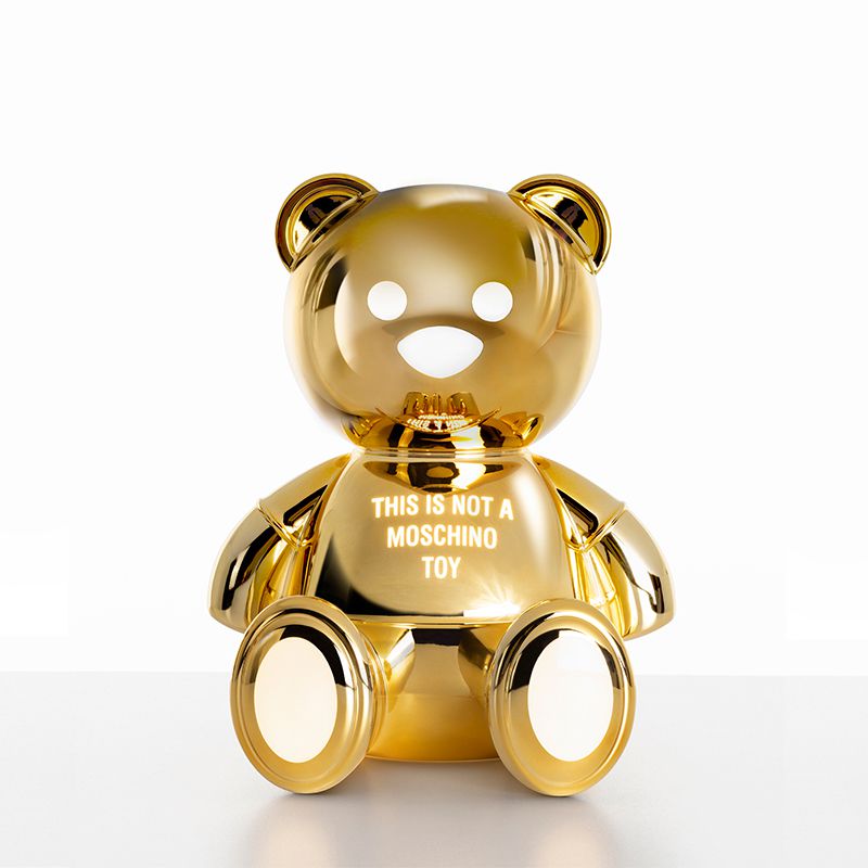 正規代理店 カルテルランプ TOYGOLD トイゴールドSFHL-K8837-00 （GLD）カルテル ランプ カルテル モスキーノ