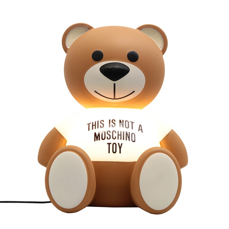 正規代理店 カルテルランプ TOY トイSFHL-K8836-00 (TEE)カルテル ランプ カルテル モスキーノ kartell カルテル|プラスカーサ +CASA