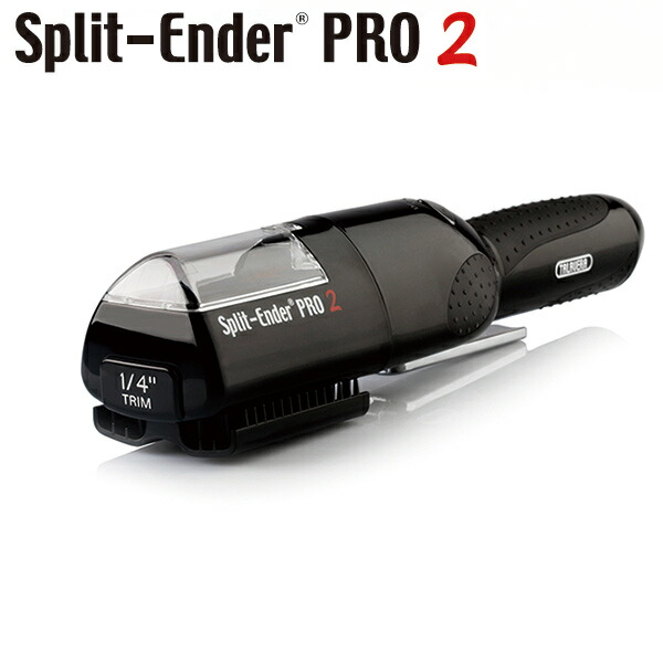 超ポイント祭?期間限定】 スプリットエンダープロ2 枝毛カッター Split Ender Pro2 枝毛 カット スプリットエンダー プロ2 枝毛ケア  枝毛トリマー 枝毛切り 公式代理店 ヘアカッター バリカン コードレス えだげ 枝毛切 毛先ケア fucoa.cl