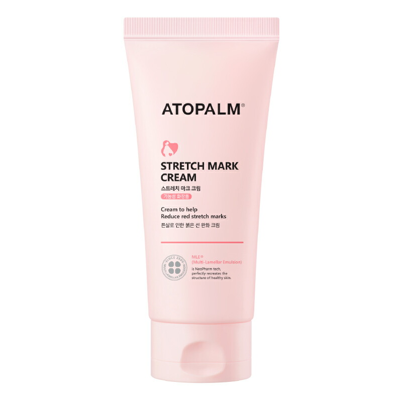 Atopalm Stretch Mark Cream