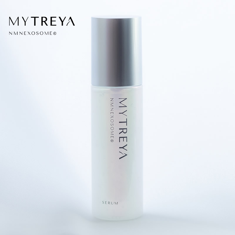 MYTREYA マトレーヤ エッセンスセラム 100ml 瞬間 感じる 最深部への