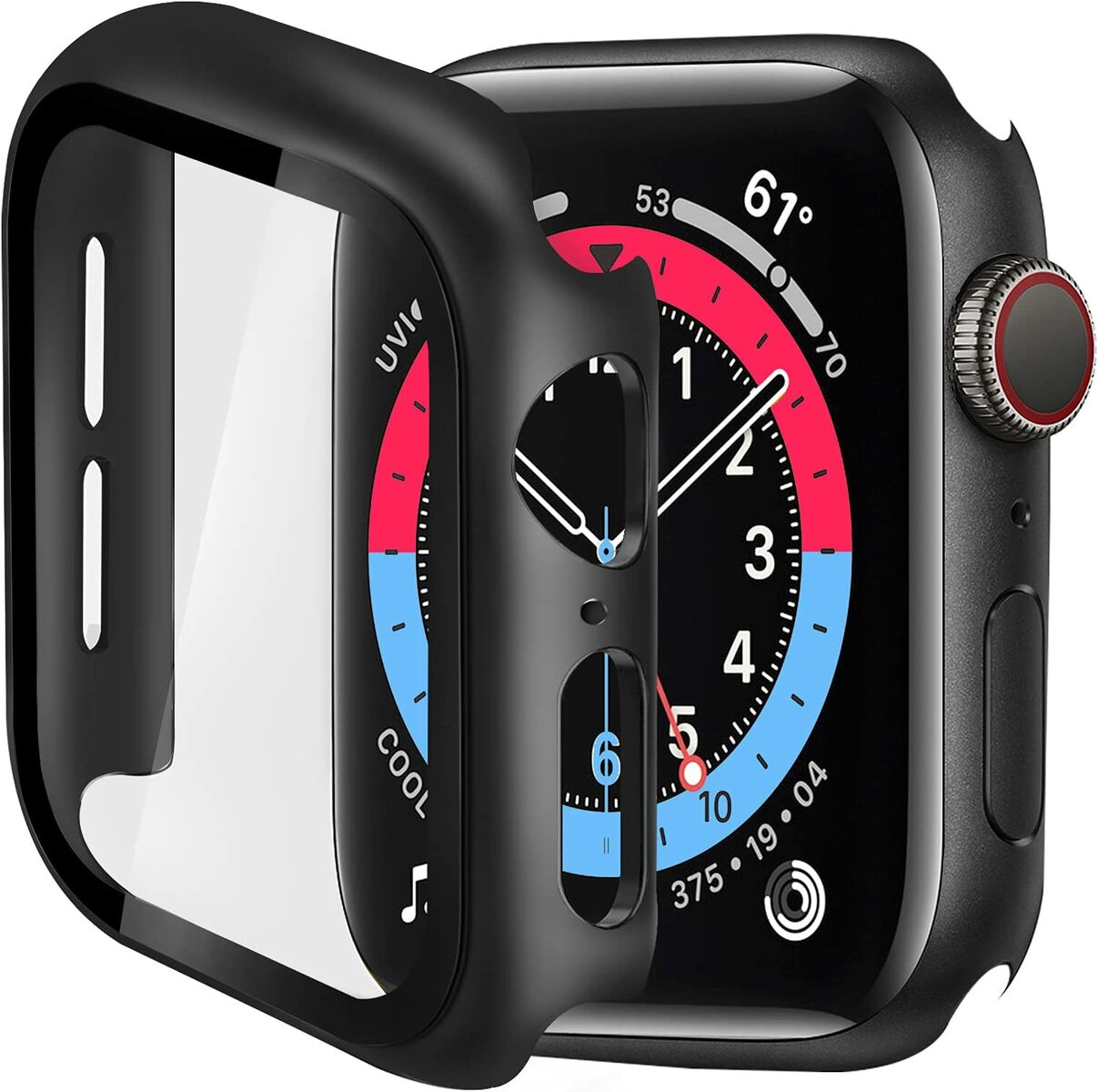 楽天市場】【送料無料】Apple Watch Series カバー 1 2 3 4 5 6 SE 38mm 40mm 42mm 44mm 保護 ケース  アップルウォッチカバー アップルウオッチカバー ソフト メタリック メッキ加工 TPU スポーツ シリコン 耐衝撃 スポーツ 可愛い 誕生日  select ギフト プレゼント :