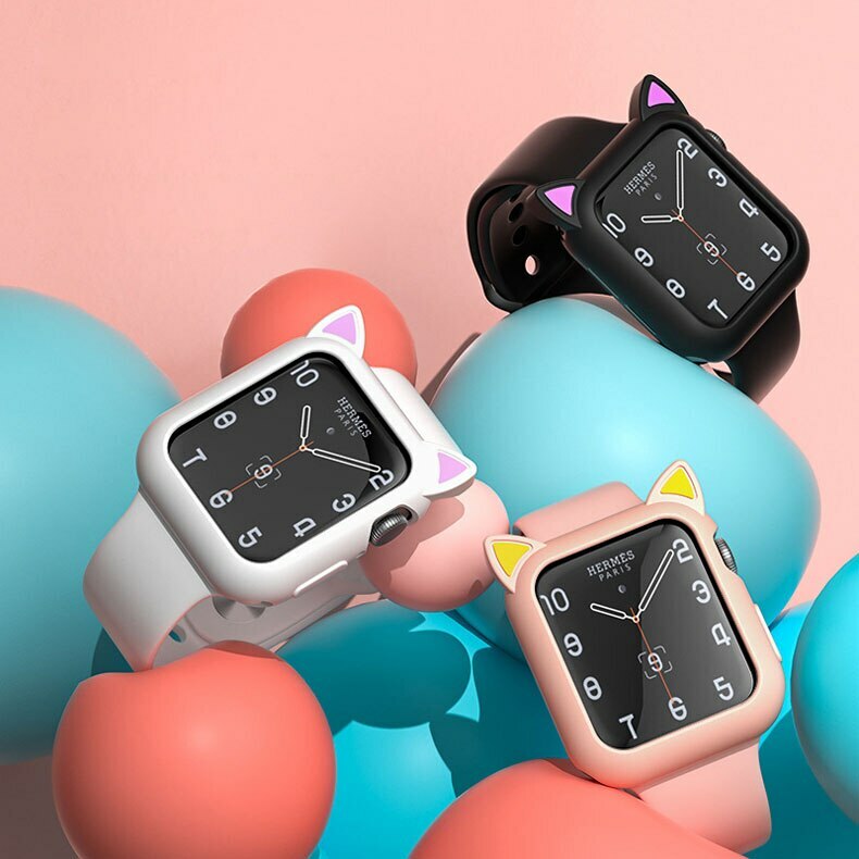 楽天市場】【送料無料】Apple Watch Series カバー 1 2 3 4 5 6 SE 38mm 40mm 42mm 44mm 保護 ケース  アップルウォッチカバー アップルウオッチカバー ソフト メタリック メッキ加工 TPU スポーツ シリコン 耐衝撃 スポーツ 可愛い 誕生日  select ギフト プレゼント :