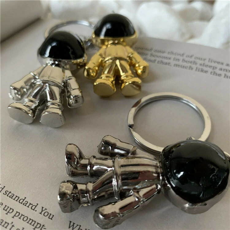 楽天市場】送料無料 キーホルダー おしゃれ 萌えグッズ スペース