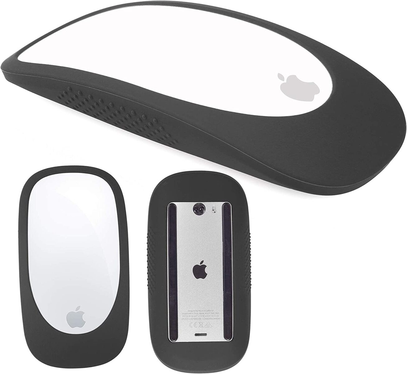 楽天市場】APPLE マウス ワイヤレス Magic Mouse Multi-Touch対応