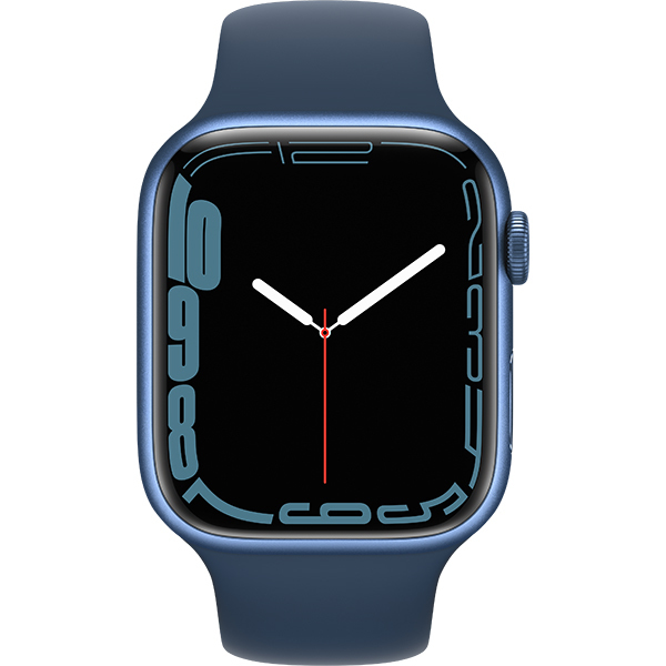 オープンセール開催中 Apple Watch Series [MKNR3J 7（GPSモデル