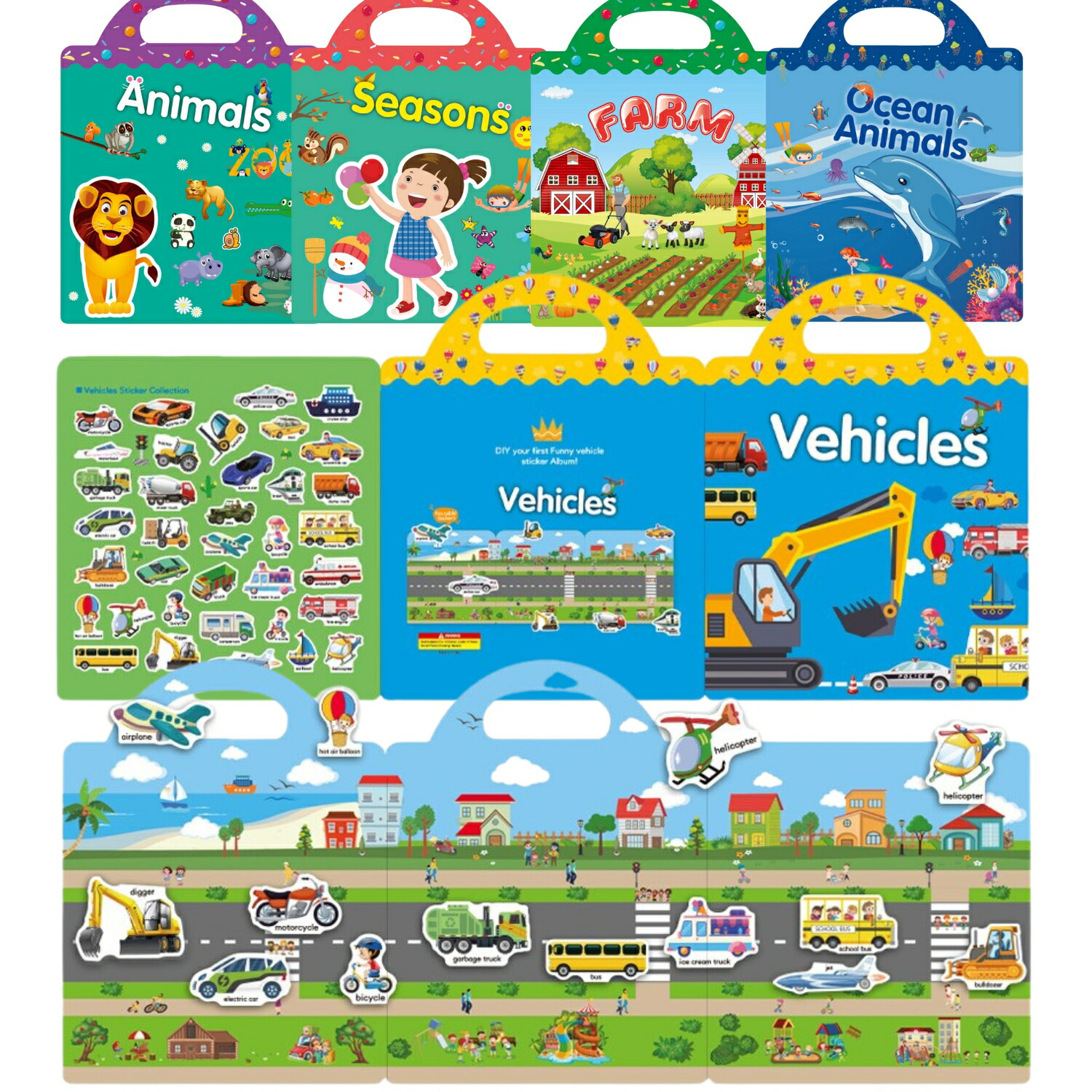 楽天市場】こども夢のライブラリー 童話・科学館【在庫有 12/6(土)は13