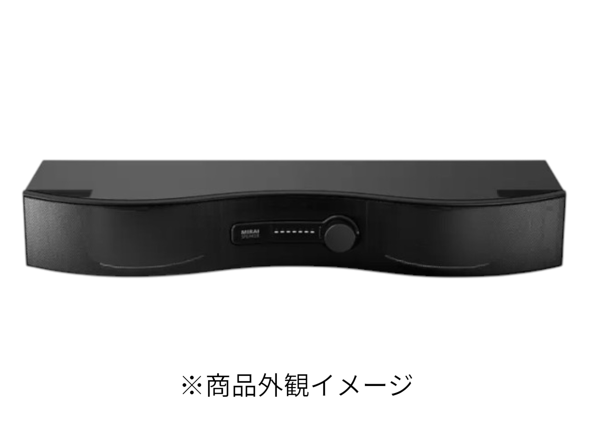 【美品】MIRAI SPEAKER  SF-MIRAIS 5 スピーカー 楽天市場】【送料無料・直送品】ミライスピーカー ホーム SF