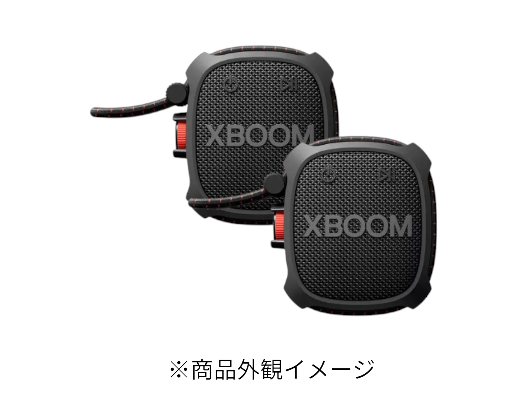 楽天市場】☆リモコン付！LG XBOOM ON9 Bluetooth スピーカー DJ