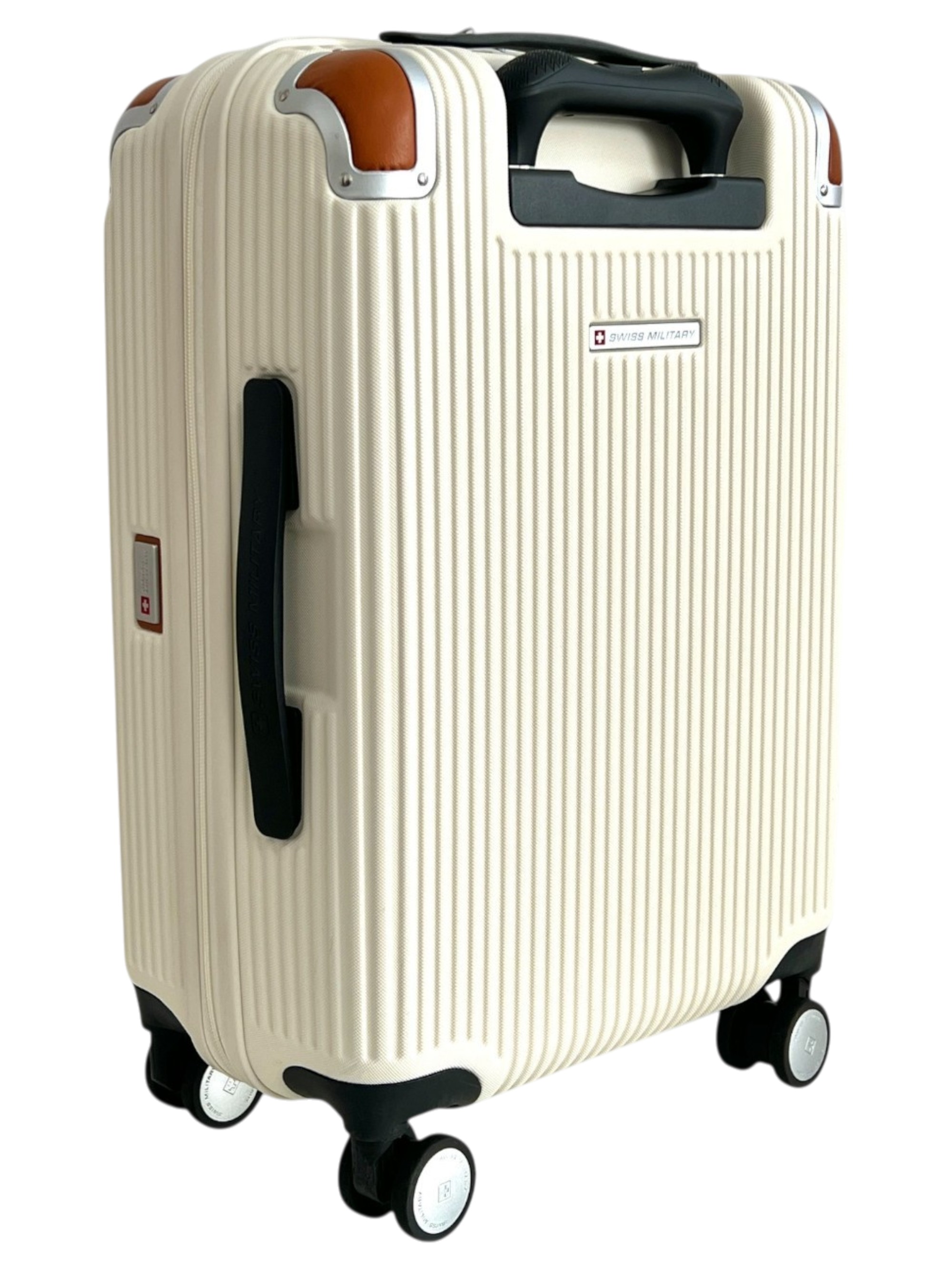 ☆スイスミリタリー プレミアム Cタイプ 64L SM-C624 スーツケース 楽天市場】レビューキャンペーン目玉品◎34500円→18950円