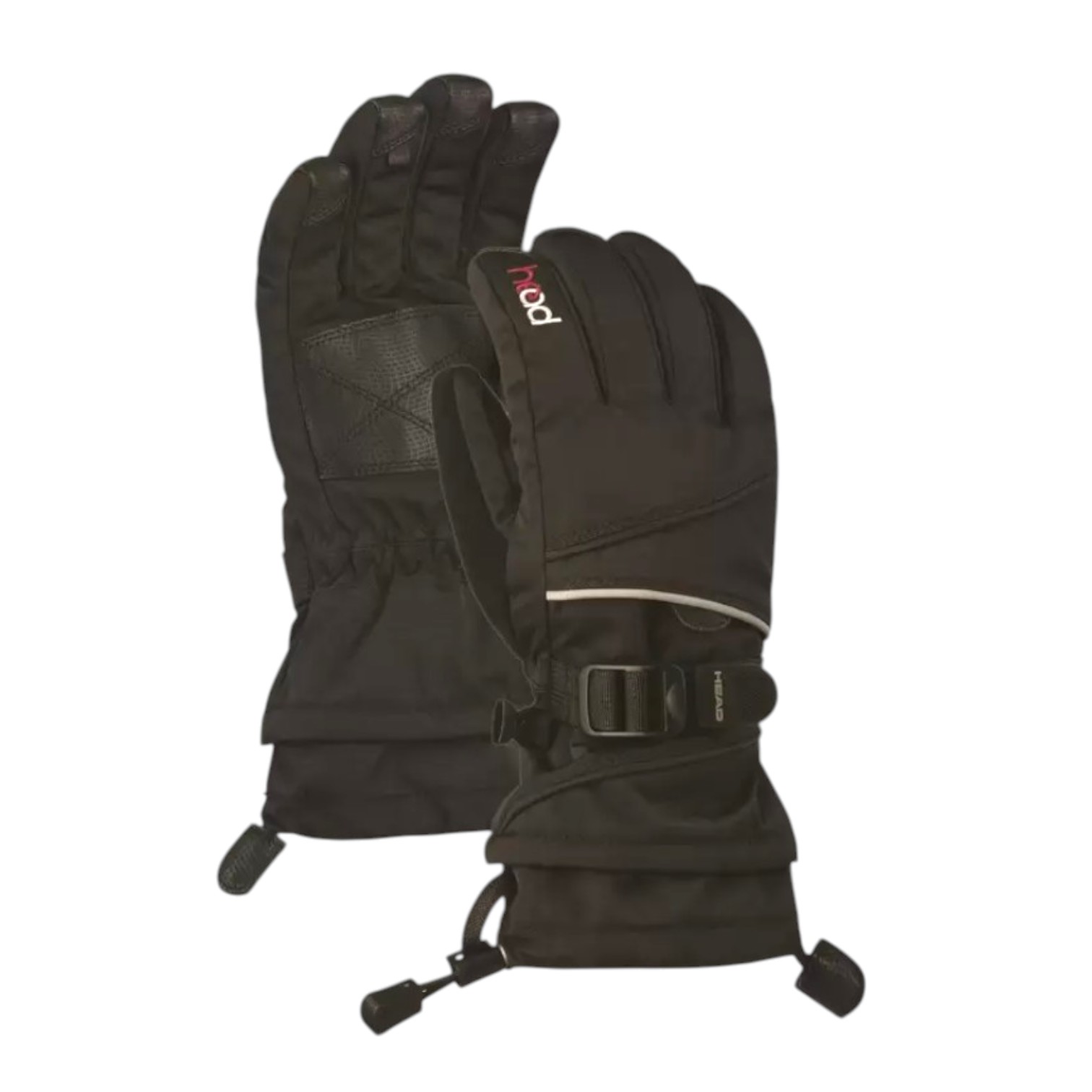 楽天市場】ヘッド ジュニア スキー グローブ - HEAD Junior Ski Gloves