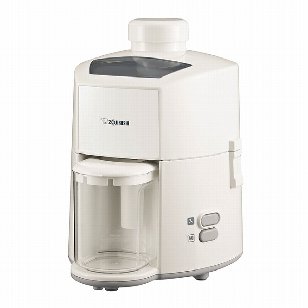 【ポイント最大29.5倍 ※要エントリー】象印 ジューサー BM-JK05 WA ホワイト 0.45L 象印マホービン ZOJIRUSHI プレゼント ギフト ミキサー|プラスマルシェ店