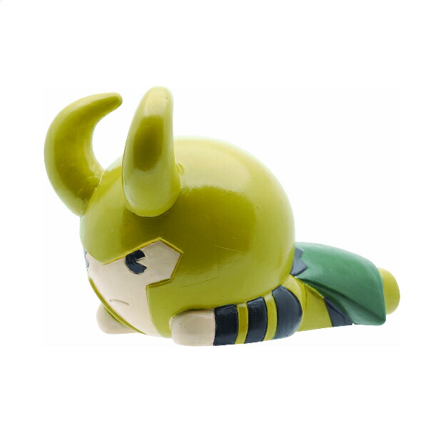 楽天市場】【送料無料】MARVEL マーベル 貯金箱 大 KAWAII ロキ