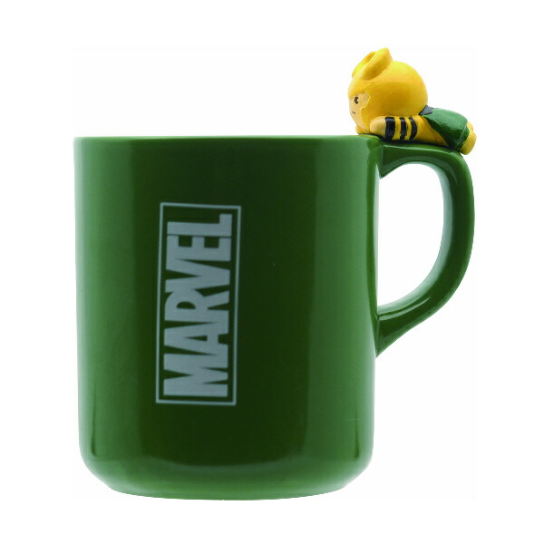 楽天市場】【送料無料】MARVEL マーベル 貯金箱 大 KAWAII ロキ