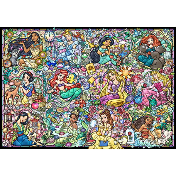 ディズニー パズル 30周年 Amazon.co.jp: 300ピース ジグソーパズル ディズニー ミッキー