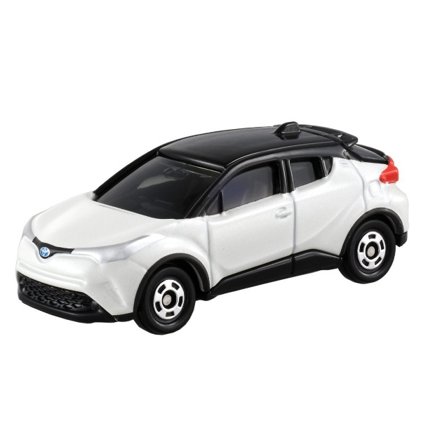 楽天市場】トヨタ特注 1/30 新型 トヨタ C-HR ホワイトパール