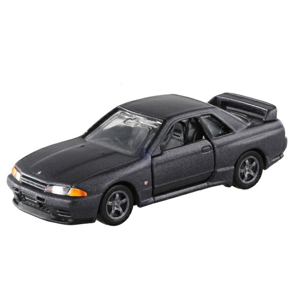 トミカプレミアム　日産スカイライン　11台 TOMICA Premium 11 Nissan Skyline GT-R V-SPECII Nur | TOMICA