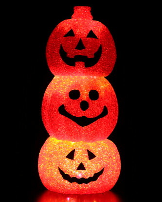 楽天市場】ジャック・オー・ランタン HALLOWEENハロウィンカラフル