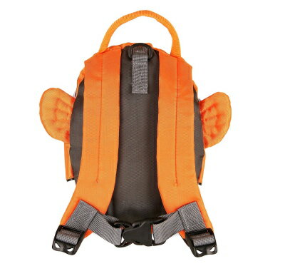 送料無料 なりきりハーネス幸ルックザック くまのみ L Little Life お父ちゃんジーノ 供 Cannes Encheres Com