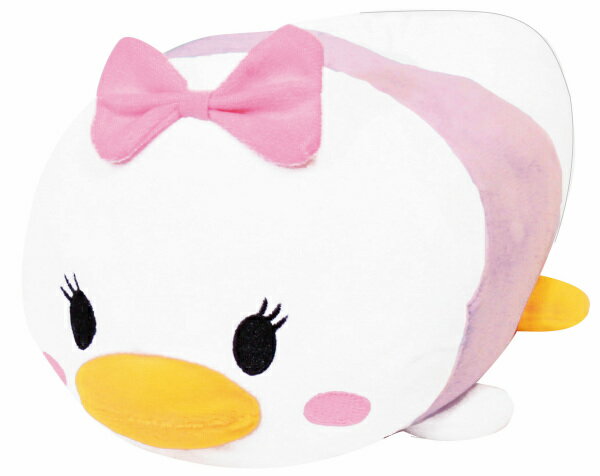 クーポン配布中 送料無料 ディズニー ツムツム ぬいぐるみスリッパ デイジー Ngh036 Disney Tsum Tsum ジェイズプランニング 防寒 暖かい 室内履き プレゼント Crunchusers Com
