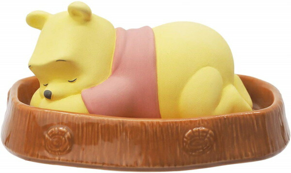 【送料無料】ディズニー 加湿器 おやすみ くまのプーさん SAN3251-3 サンアート sunart プレゼント画像