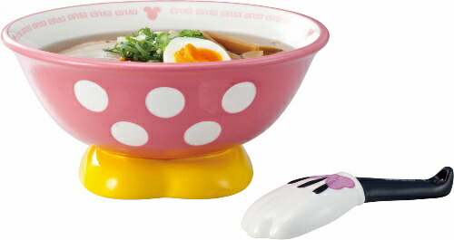 楽天市場 送料無料 ミニーマウス ラーメンセット ラーメン鉢 レンゲ San2226 サンアート Sunart ディズニー Disney プレゼント ギフト プラスマート 楽天市場店 楽天市場 送料無料 ミニーマウス ラーメンセット ラーメン鉢 レンゲ San2226 サンアート Sunart ディズニー Disney プレゼント ギフト プラスマート 楽天市場店