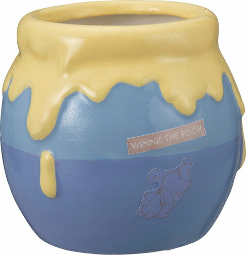 楽天市場】ハニーポット くまのプーさん ディズニー かわいい 洋食器