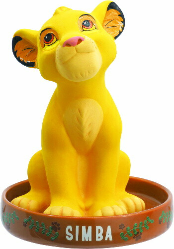 【送料無料】加湿器 ライオンキング シンバ SAN3282 サンアート sunart ディズニー Disney プレゼント ギフト画像