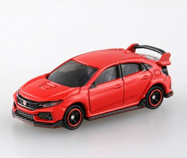 楽天市場】箱トミカ No.40 ホンダ シビック TYPE R（初回特別