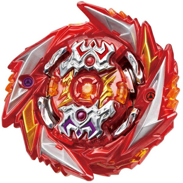 ベイブレードバースト B-189 ブースター ギルティロンギヌス Lギア Amazon.co.jp: タカラトミー(TAKARA TOMY) Beyblade